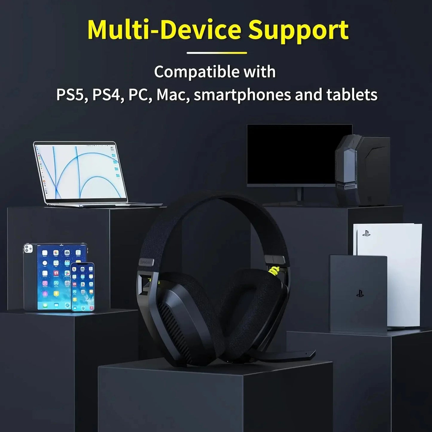 Headset BW06 (Wireless)