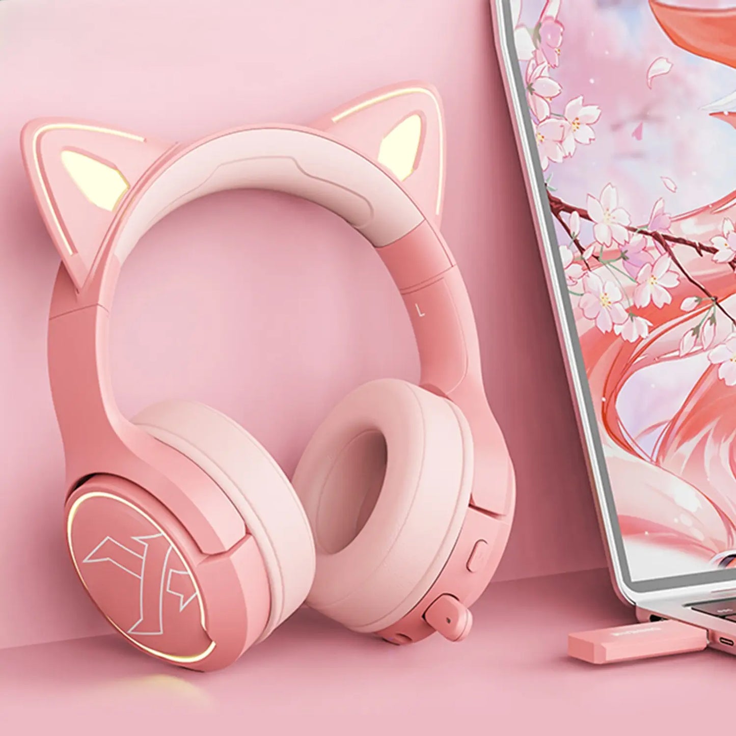 Headset BW05 (Sem Fio)