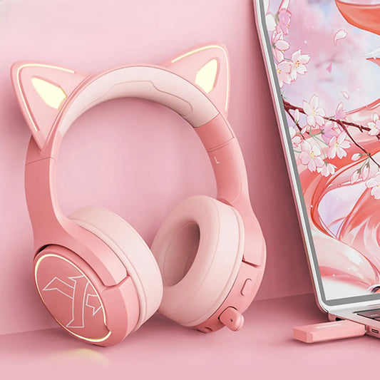 BW05 Headset (Wireless)