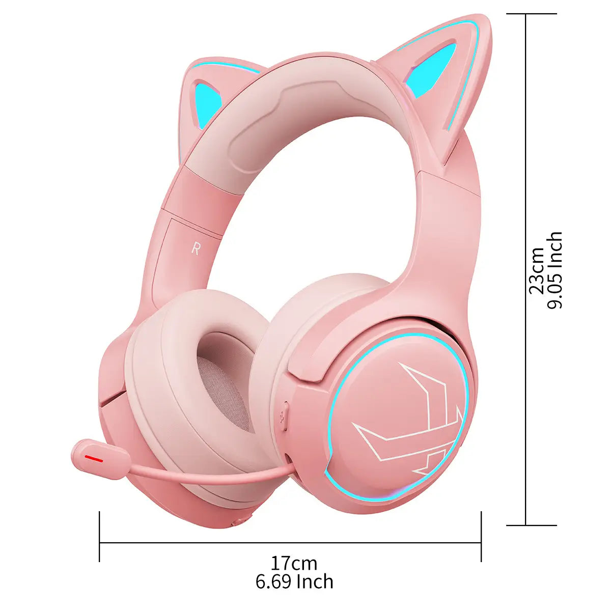 Headset BW05 (Sem Fio)