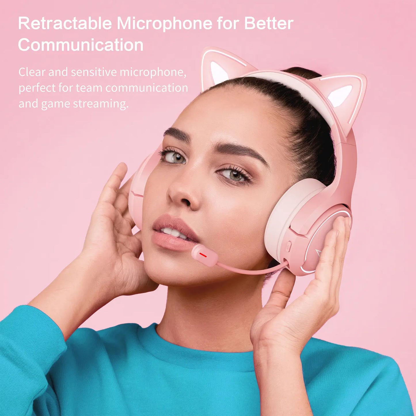 Headset BW05 (Sem Fio)