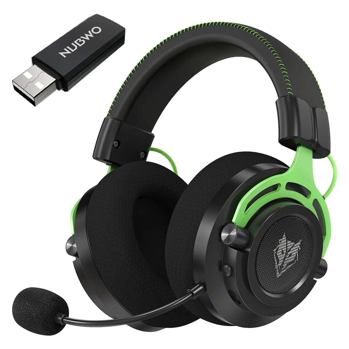 Headset G03 (Sem Fio)