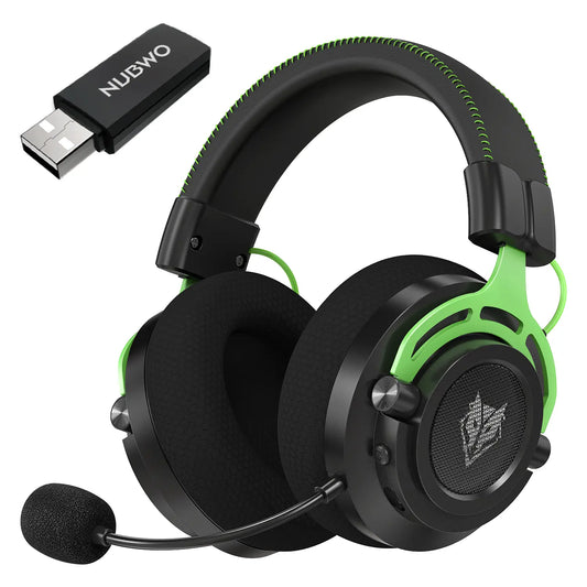 G03 Headset (Wireless)