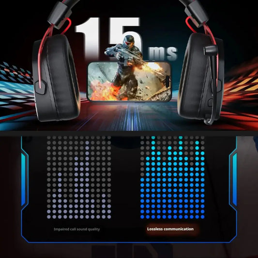 G07 Headset (Wireless)