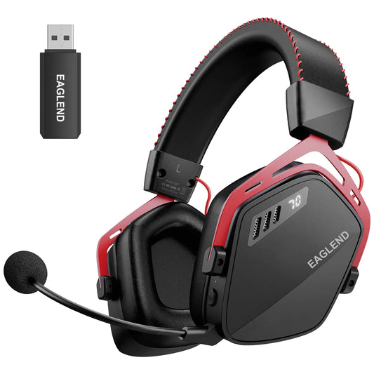 G07 Headset (Wireless)