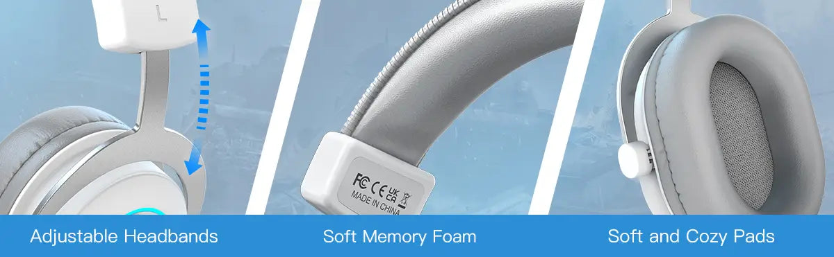 Headset H6W
