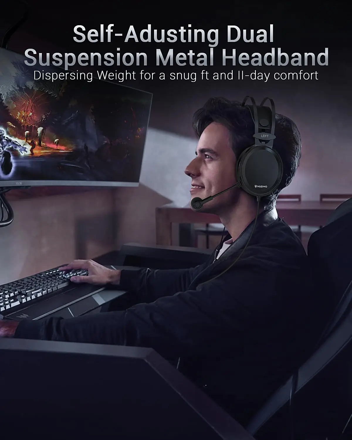 Headset N7