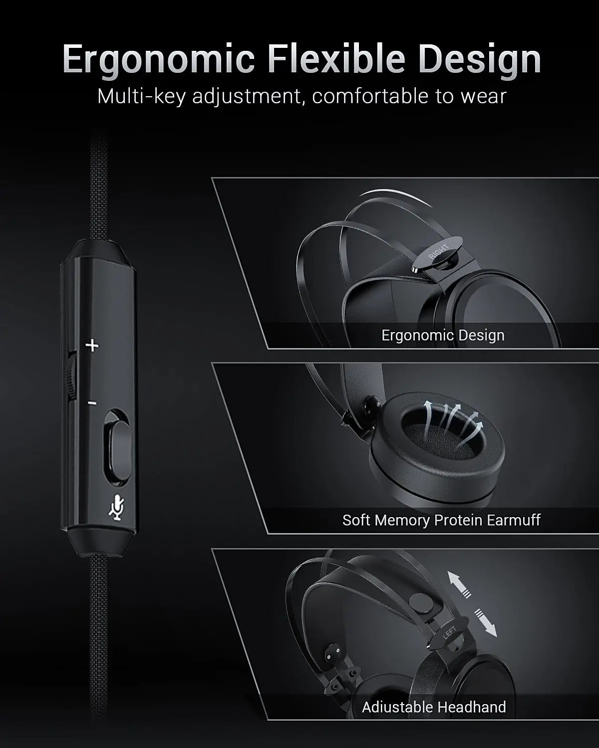 Headset N7