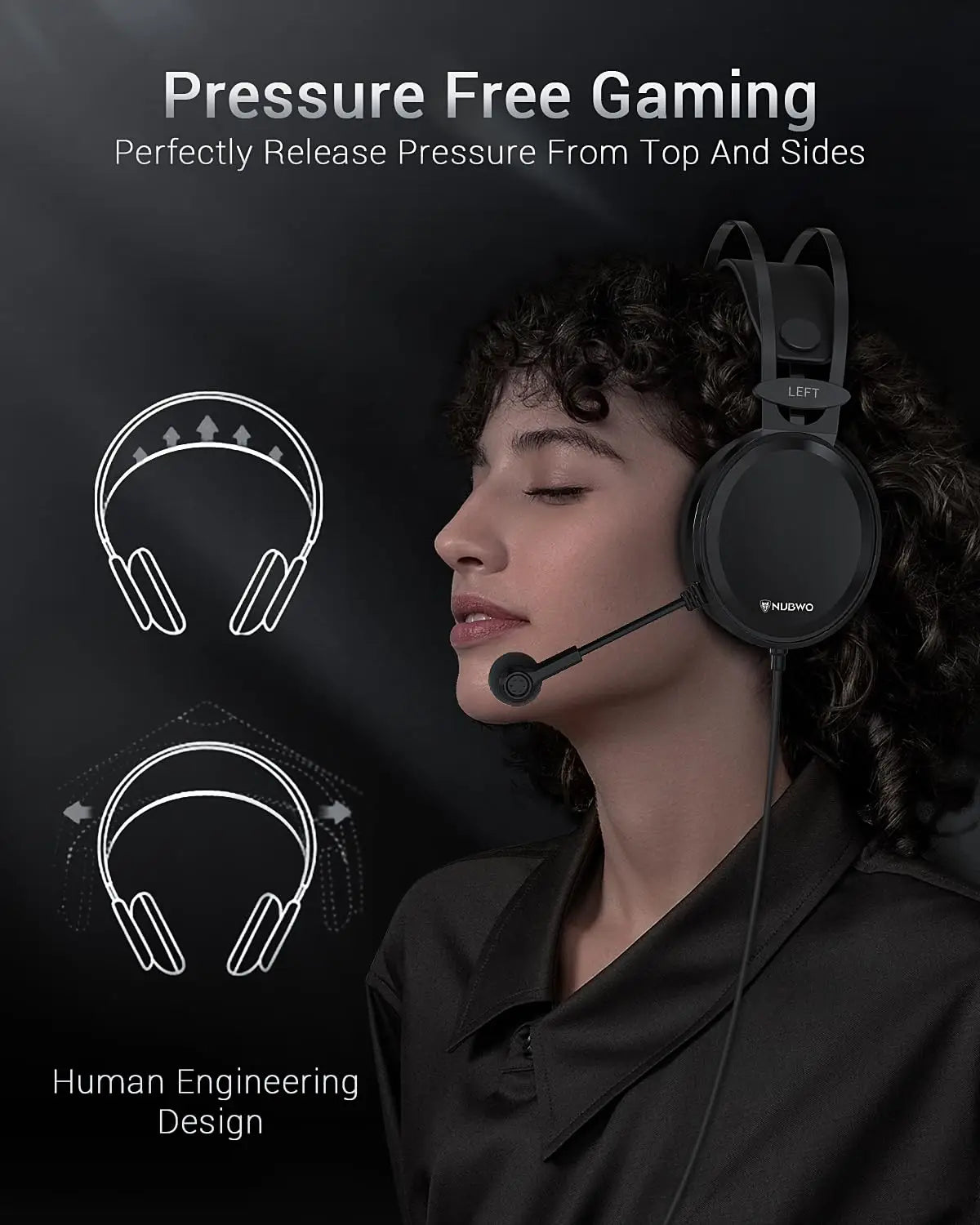 Headset N7