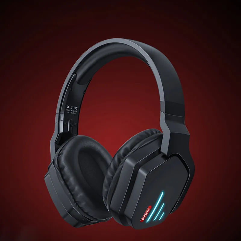 Headset B60 (Sem Fio)