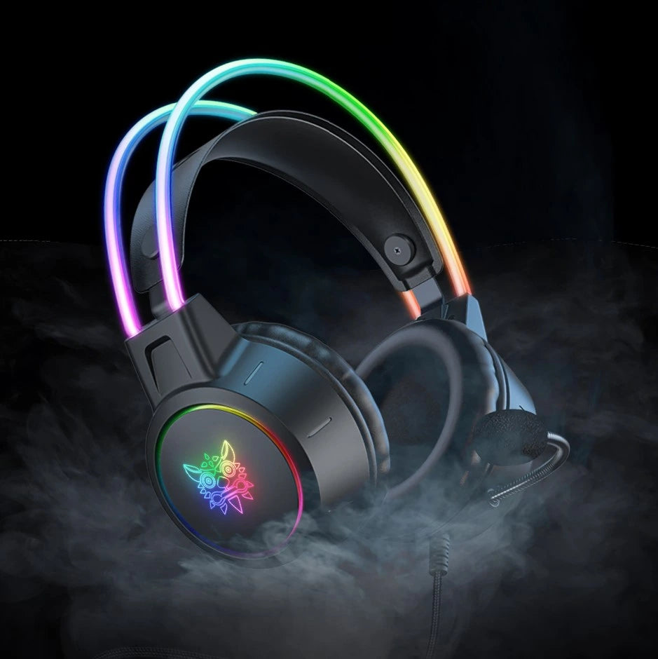Headset X15 Pro