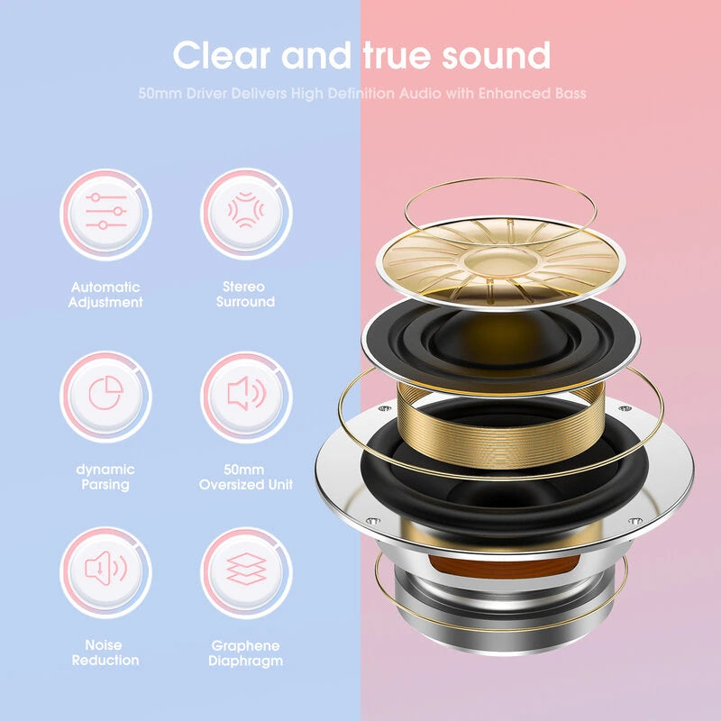 Headset X15 Pro