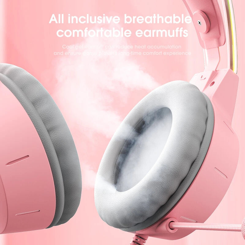 Headset X15 Pro
