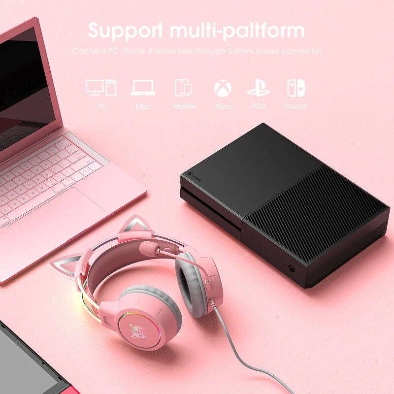 Headset X15 Pro