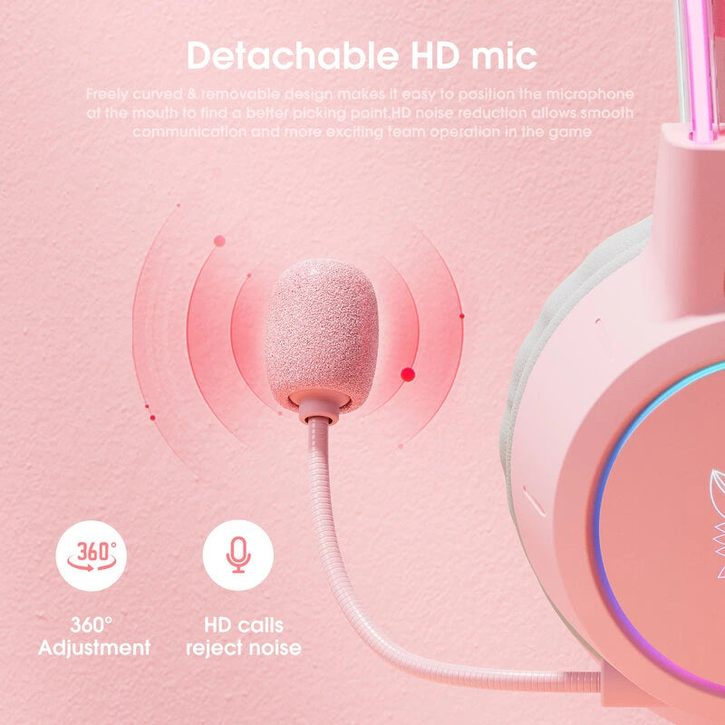 Headset X15 Pro