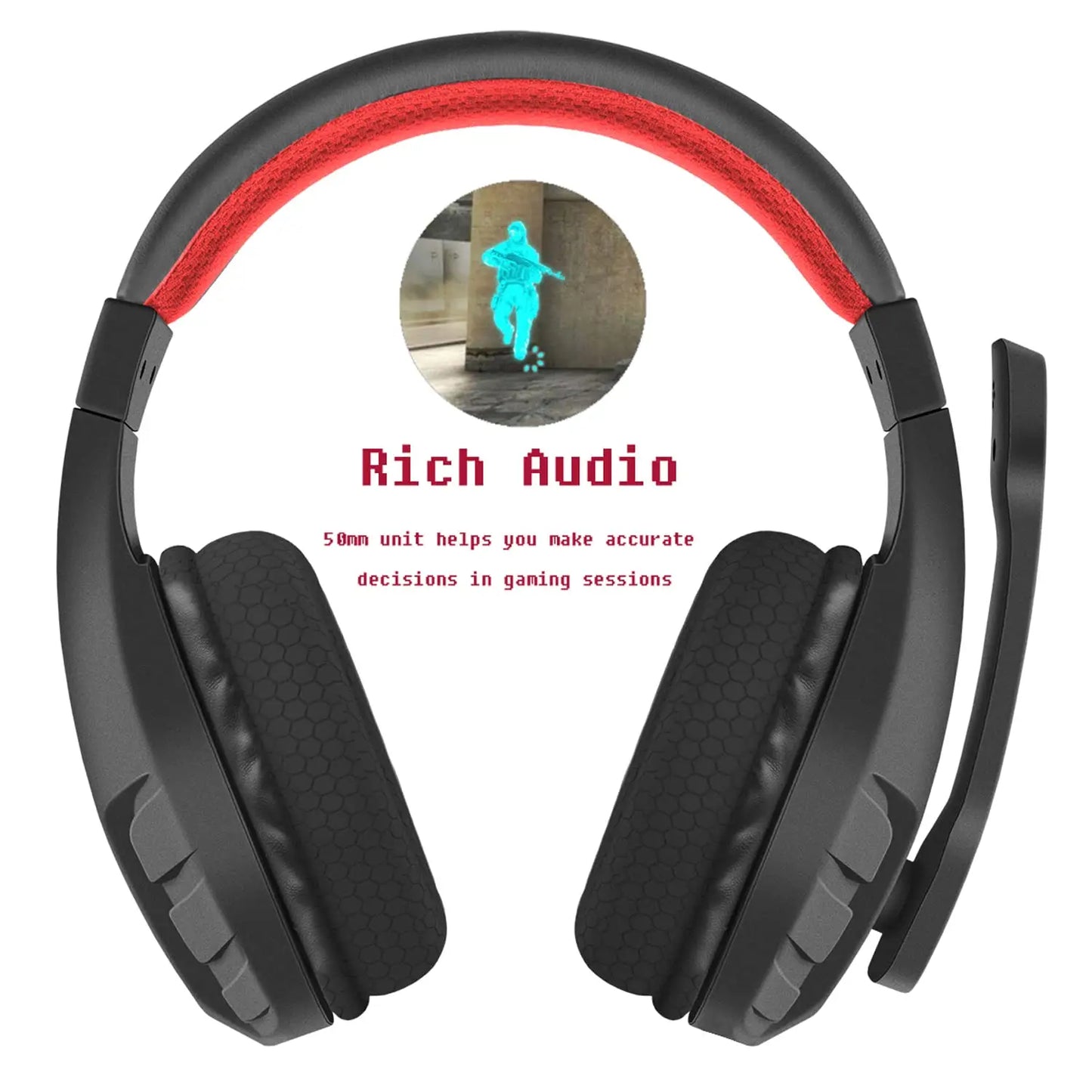Headset U3
