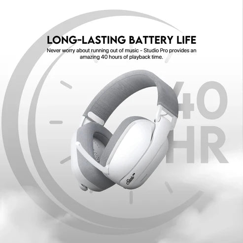 Headset WHGO3P (Sem Fio)