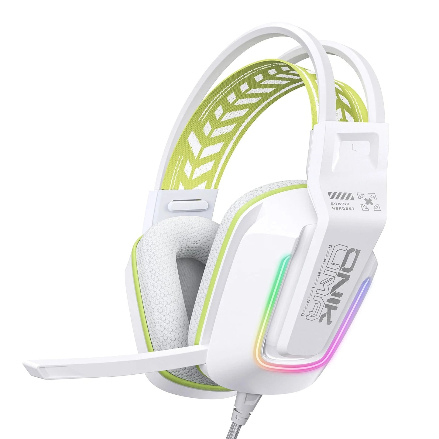 Headset X13 White