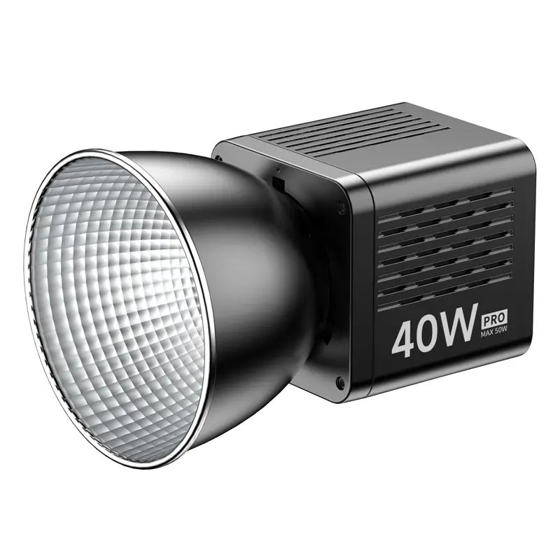 Iluminação L023 40W Pro (2500-6500K)