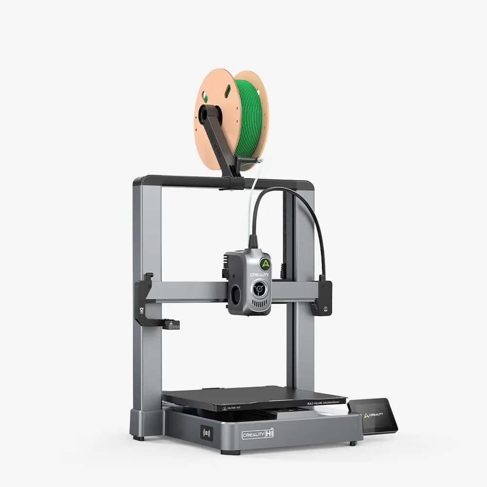 Impressora 3D Creality Hi Combo (500 mm/s)