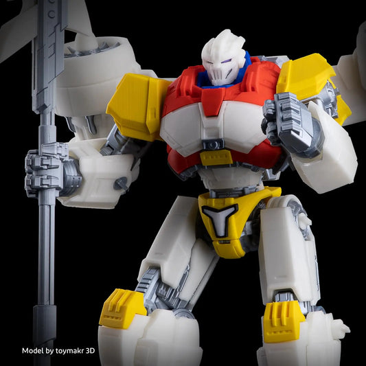 Neptune 4 PRO 3D Printer (250-500 mm/h)