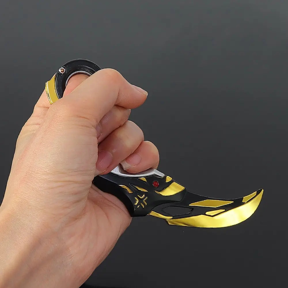Campeones Karambit (2021) 15cm