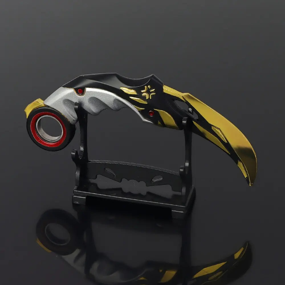 Campeones Karambit (2021) 15cm