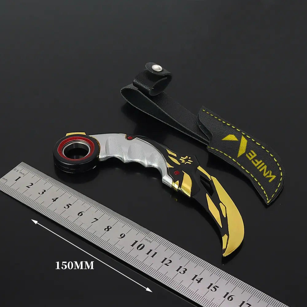Campeones Karambit (2021) 15cm