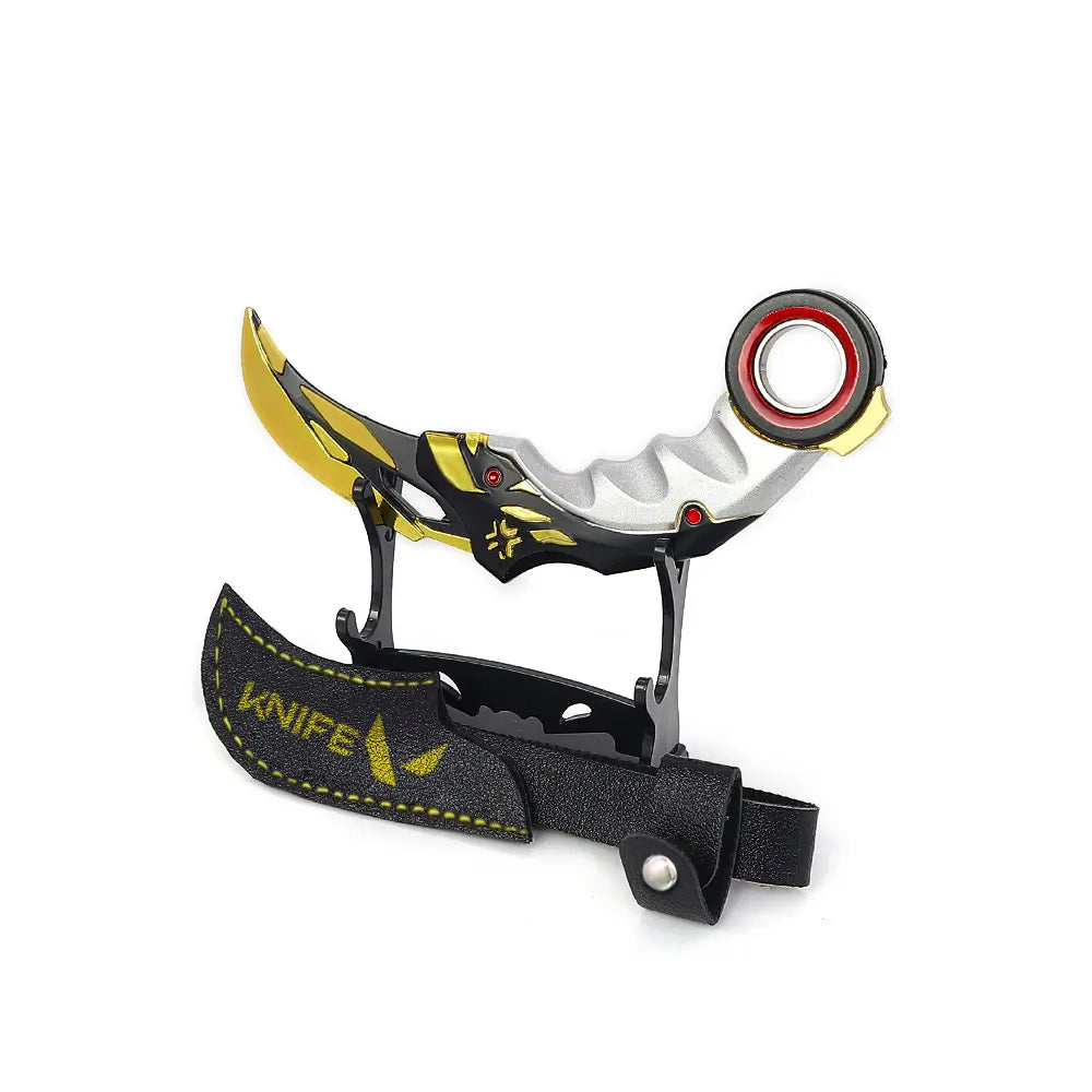 Campeones Karambit (2021) 15cm