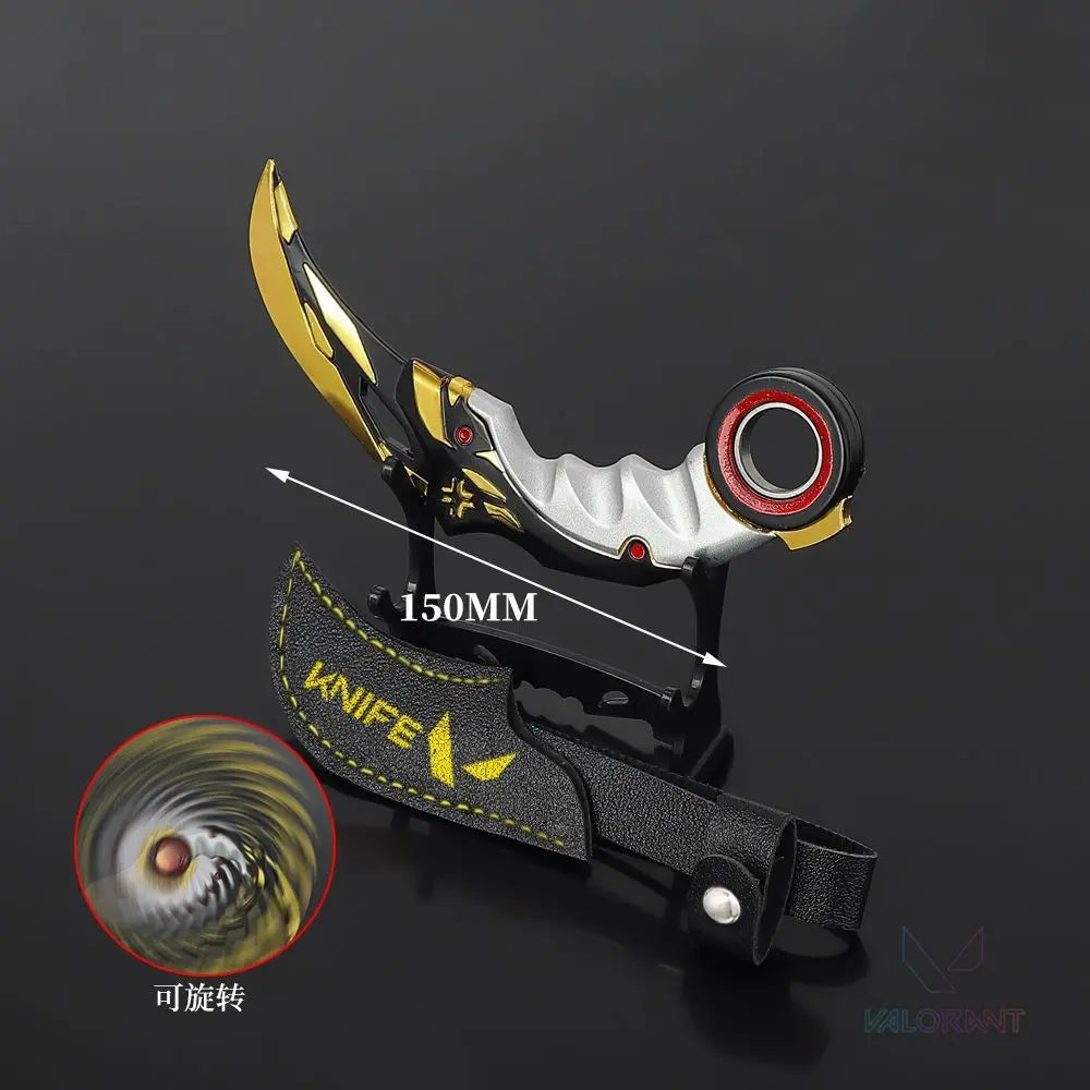 Campeones Karambit (2021) 15cm