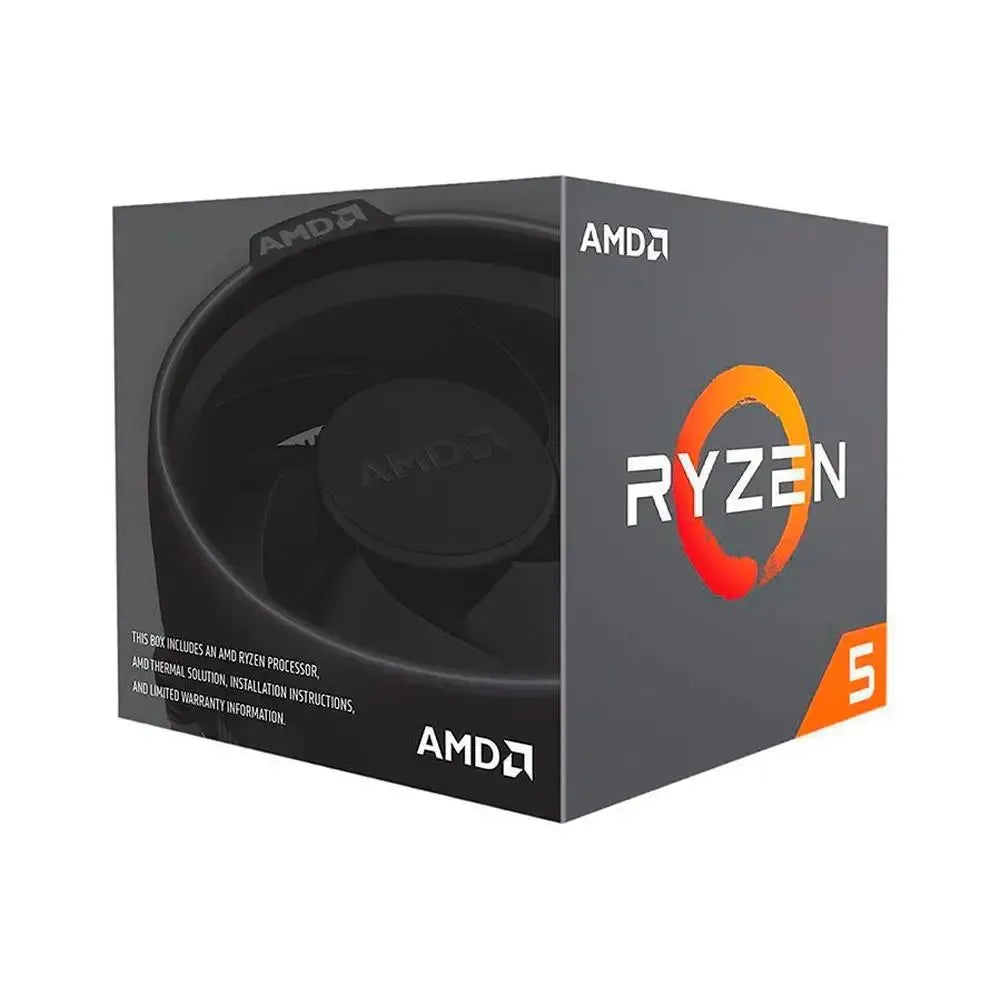 Gamer Upgrade Kit AMD Ryzen 5 4600G + B450M + 16GB DDR4