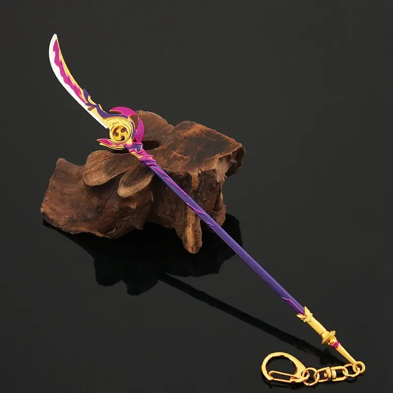 Engulfing Lightning Spear 22cm