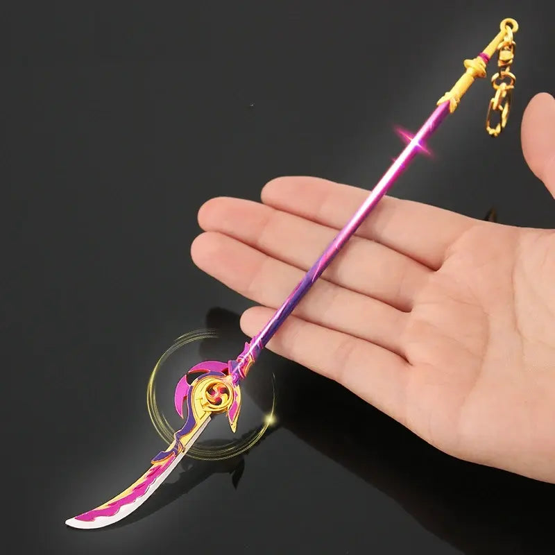 Engulfing Lightning Spear 22cm