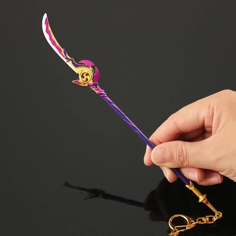 Engulfing Lightning Spear 22cm