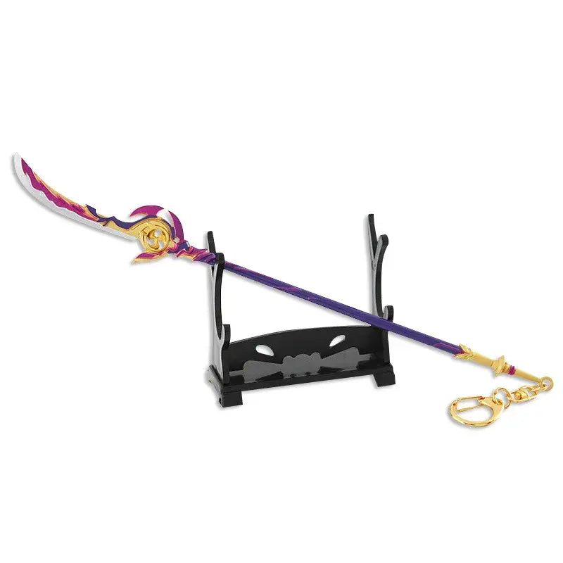 Engulfing Lightning Spear 22cm