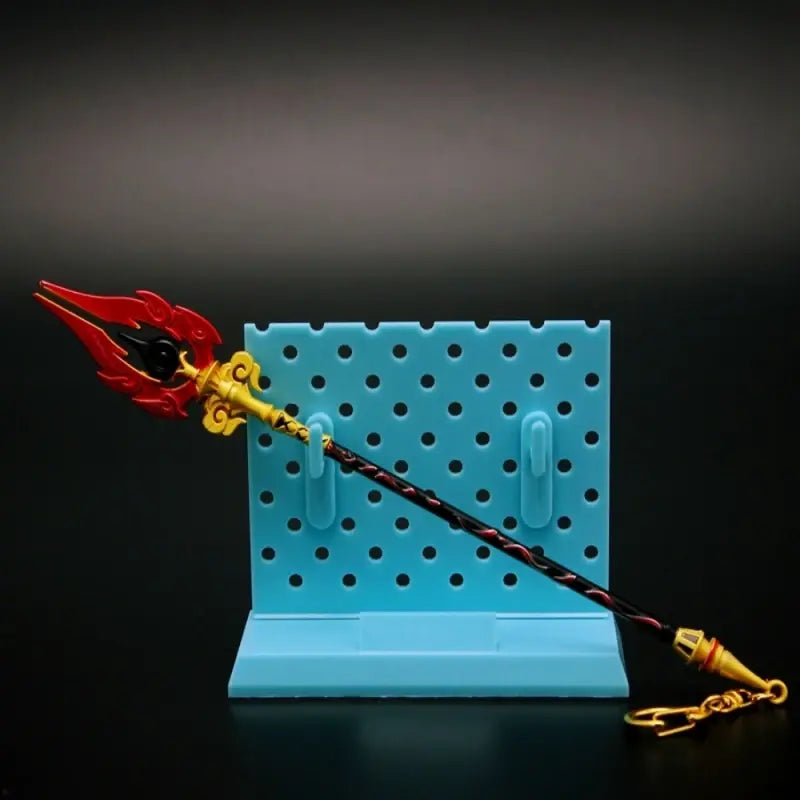 Staff of Homa Spear 22cm