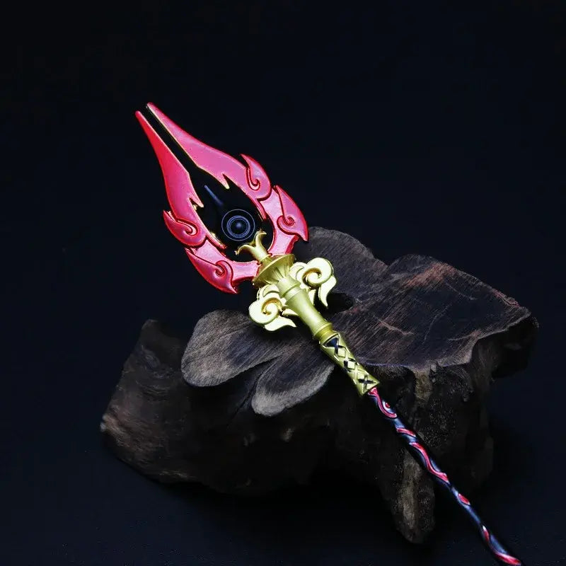 Staff of Homa Spear 22cm