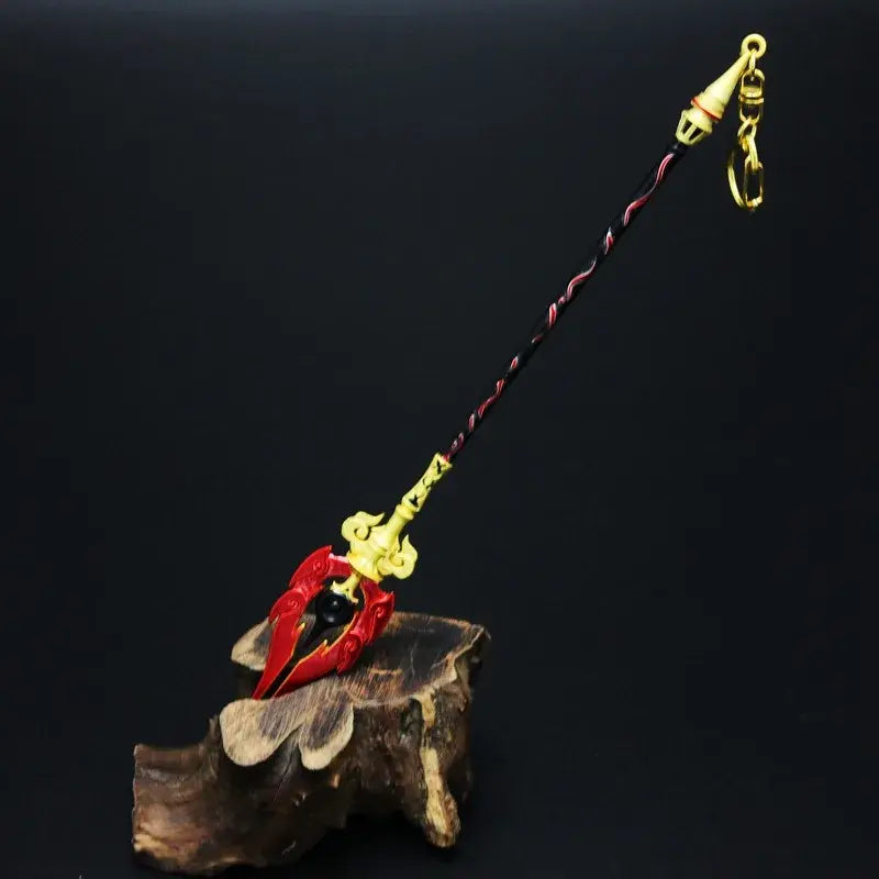 Staff of Homa Spear 22cm