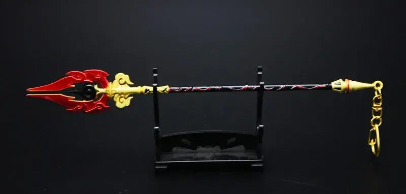 Staff of Homa Spear 22cm