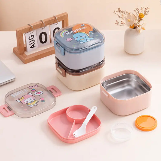 Littlelunch Lunch Box 820ml