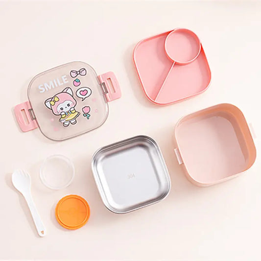 Littlelunch Lunch Box 820ml