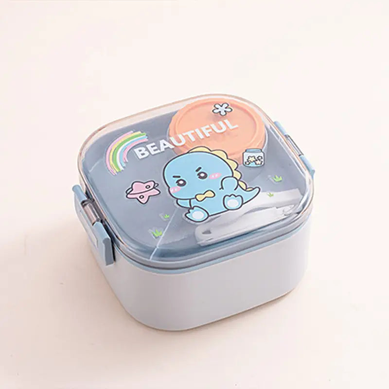 Lancheira Littlelunch 820ml