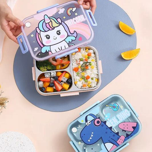 Smalllunch Lunch Box 800ml