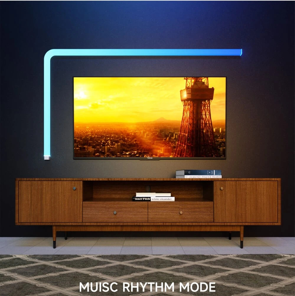 Symphony Neon LED Strip