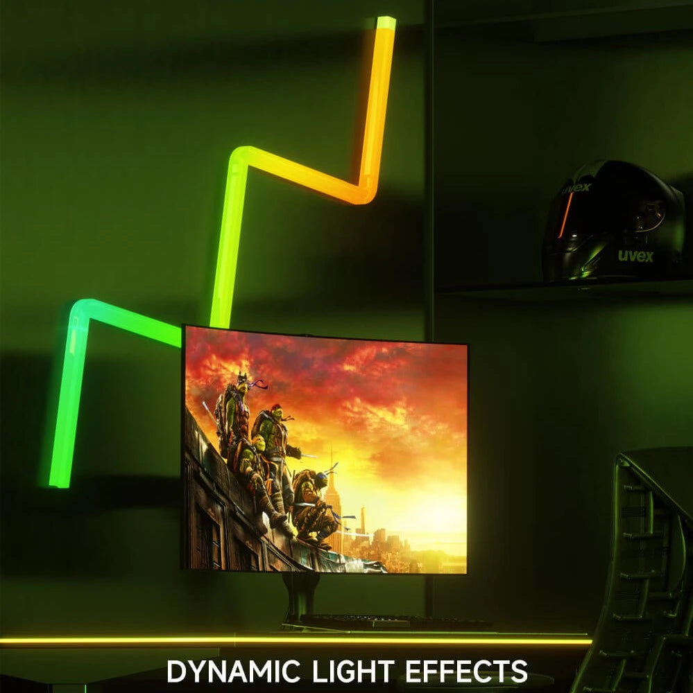 Symphony Neon LED Strip