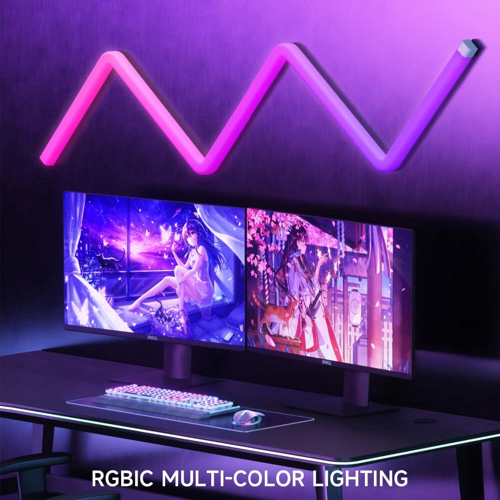Symphony Neon LED Strip