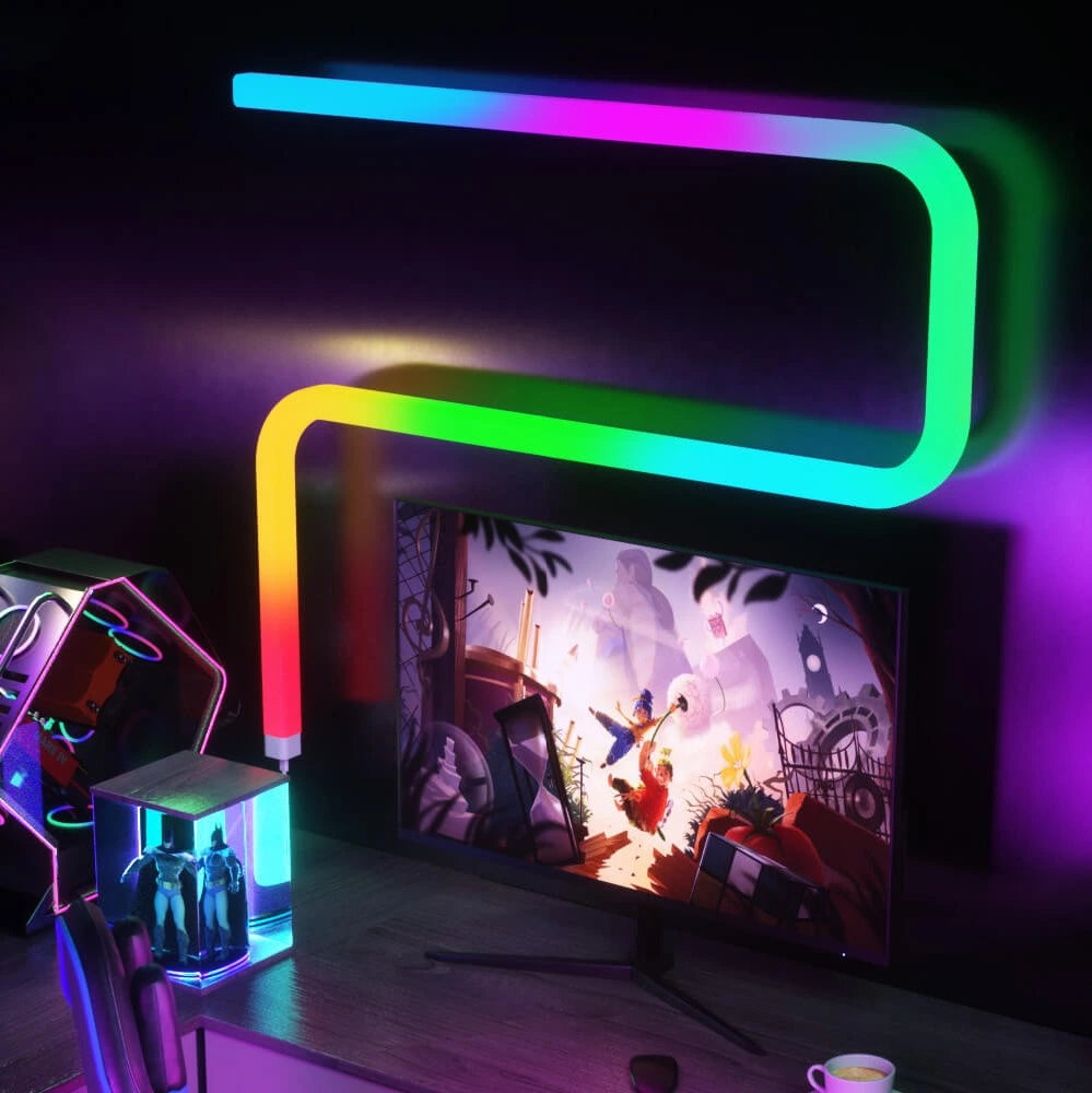 Symphony Neon LED Strip