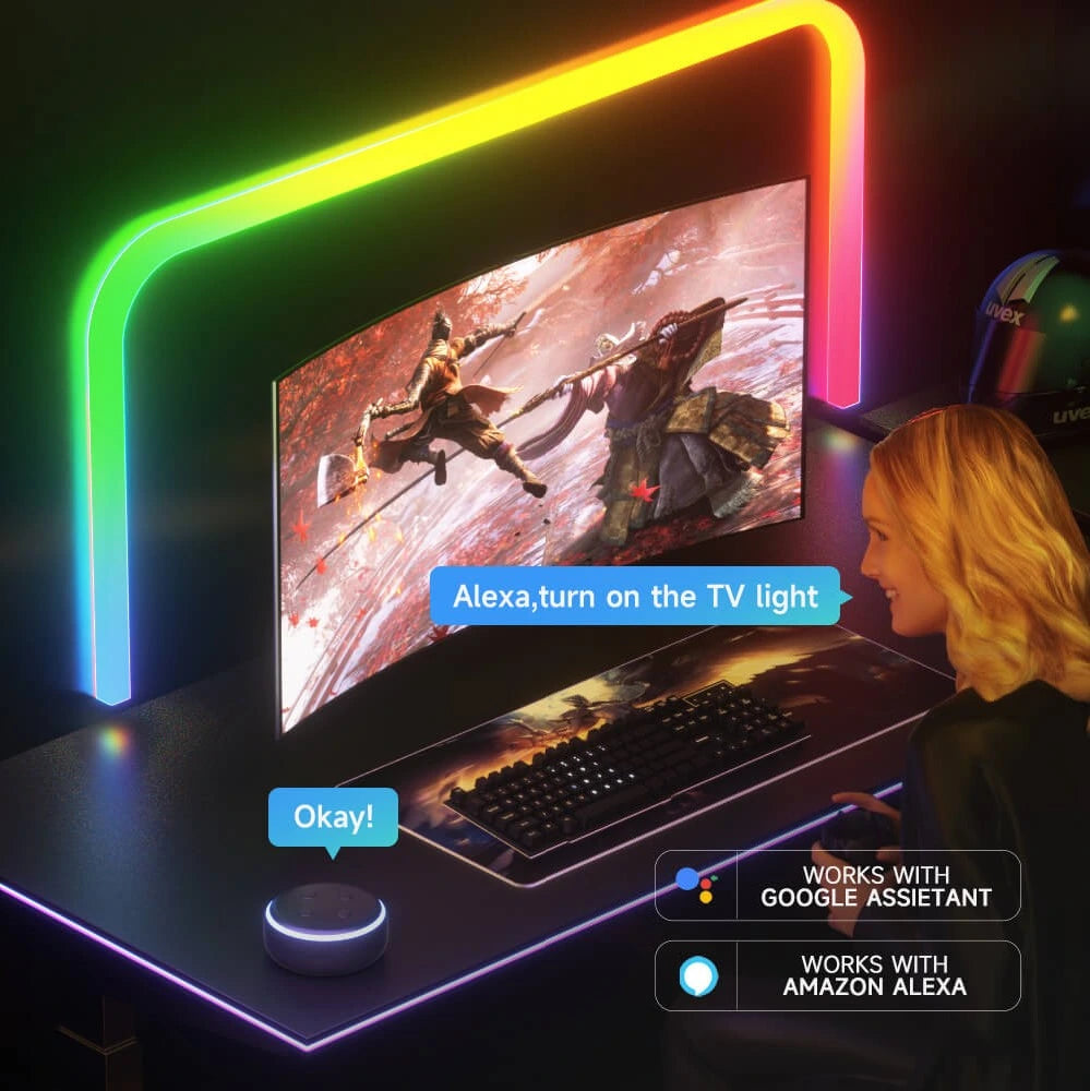 Symphony Neon LED Strip
