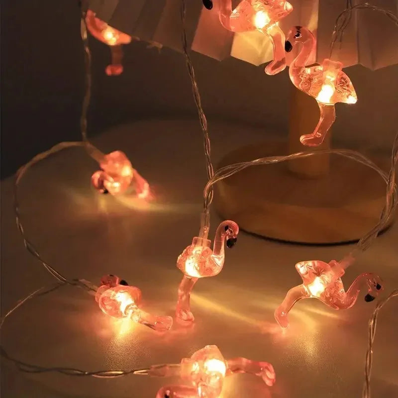 Flamingo LED Line