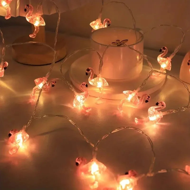 Flamingo LED Line